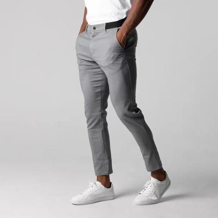 Stylish Stretch Chinos — LIQUIDATION PRICE