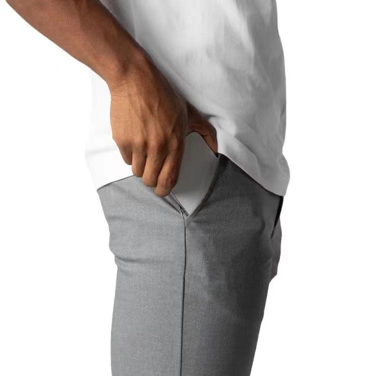 Stylish Stretch Chinos — LIQUIDATION PRICE