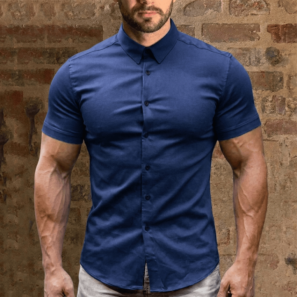 Premium Stretch Shirt — LIQUIDATION PRICE