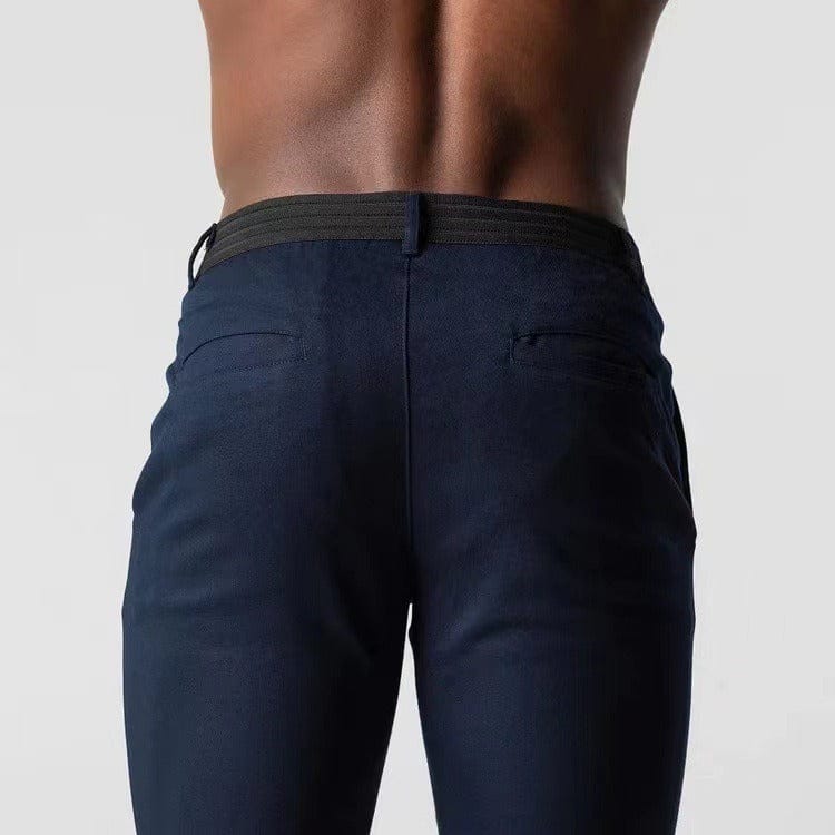 Stylish Stretch Chinos — LIQUIDATION PRICE